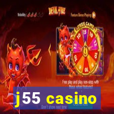 j55 casino